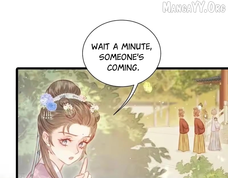 Shao Hua Long: Rebirth of the Evil Concubine’s Counterattack Chapter 33 - page 31